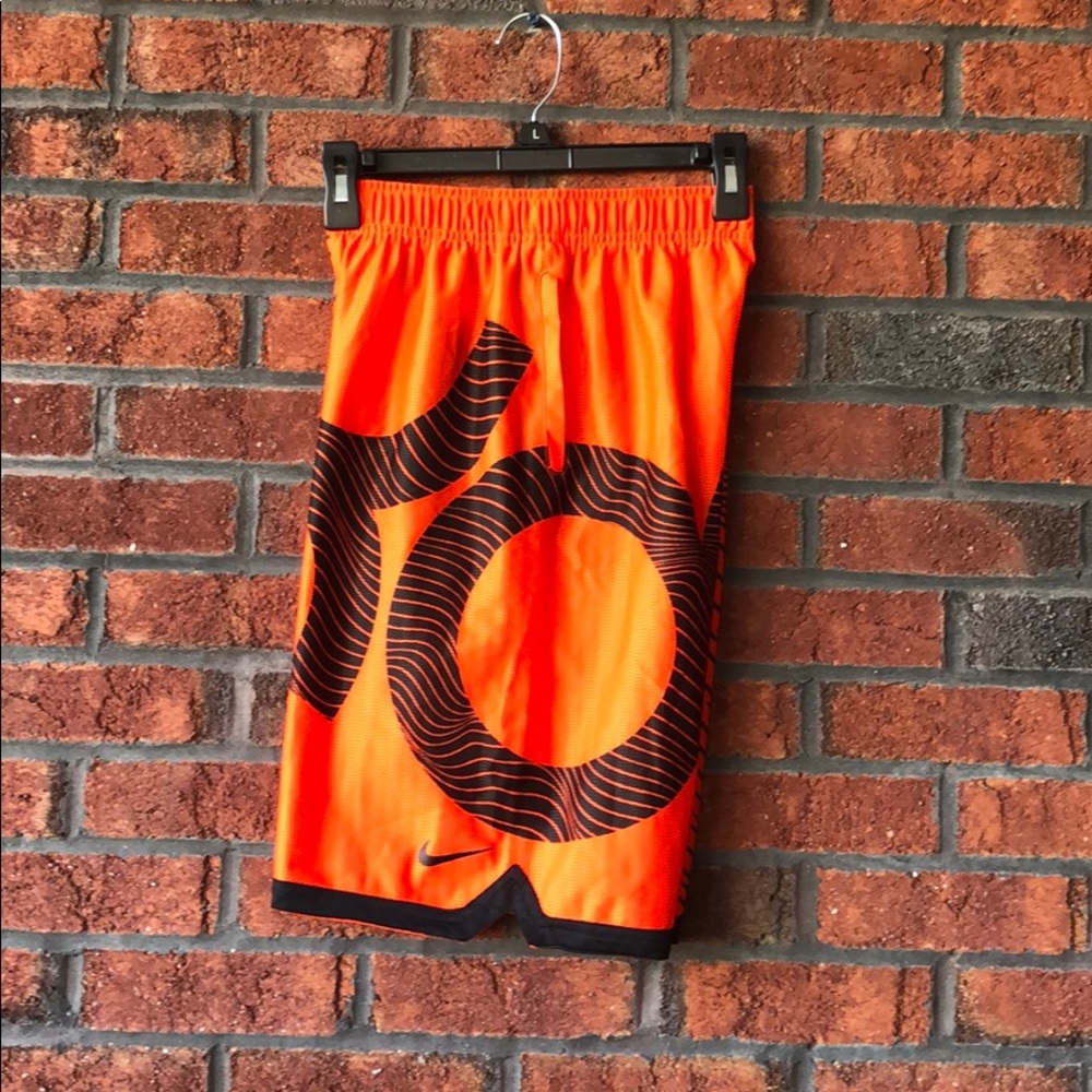 (NWOT) Nike Dri-Fit KD Basketball Shorts